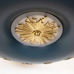 The Zephyr Zodiac Pendant by David Duncan Studio