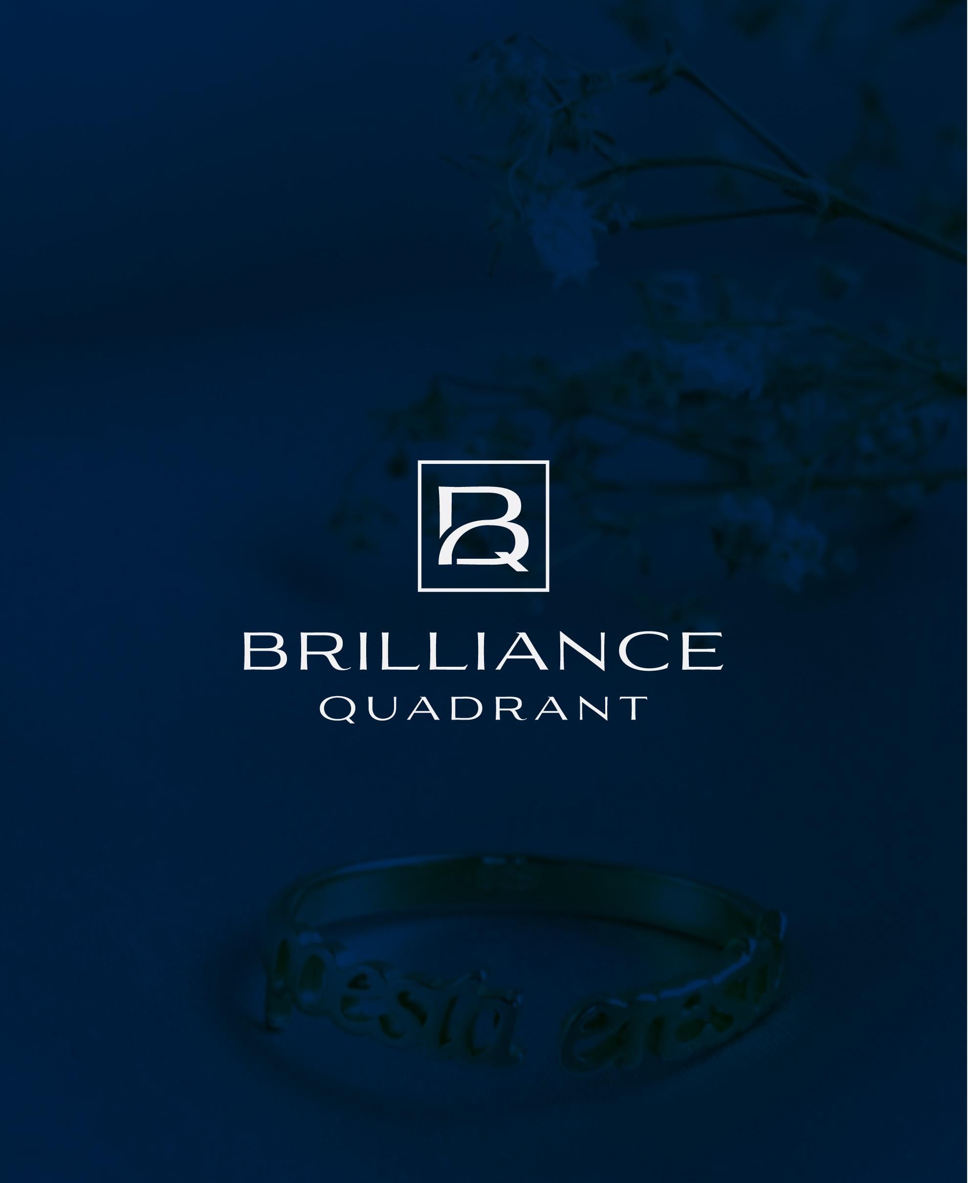 For Sale:  Zigzag Color Diamond Stackable Ring Set in 18K Gold 5