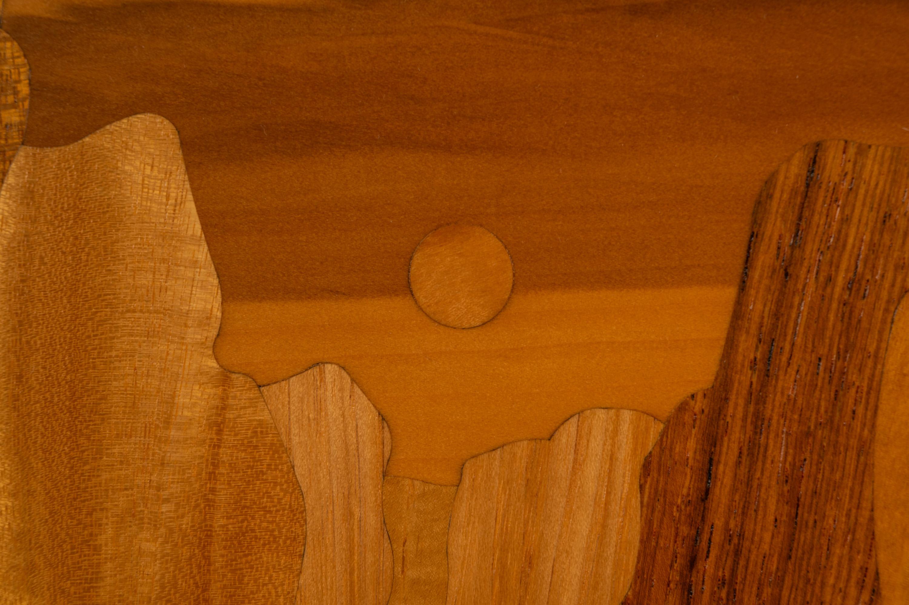 Late 20th Century The 