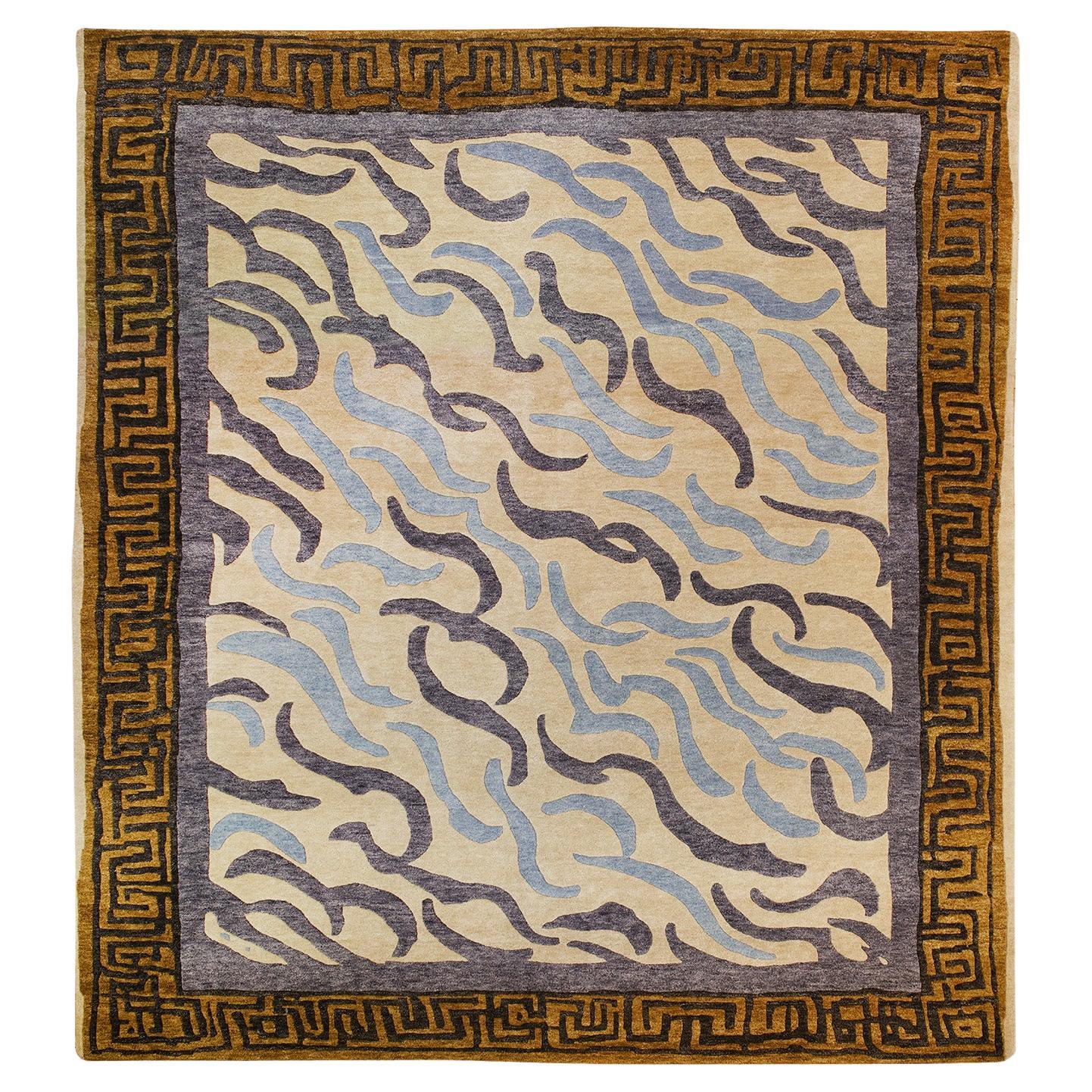 The Zoya Rug by Sister by Studio Ashby