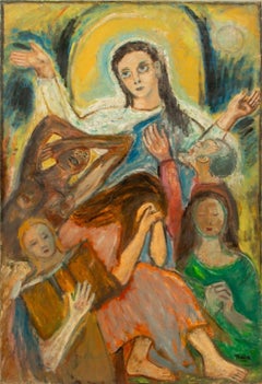 "Prayer for the Wretched"