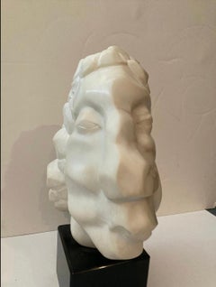 Face de marbre