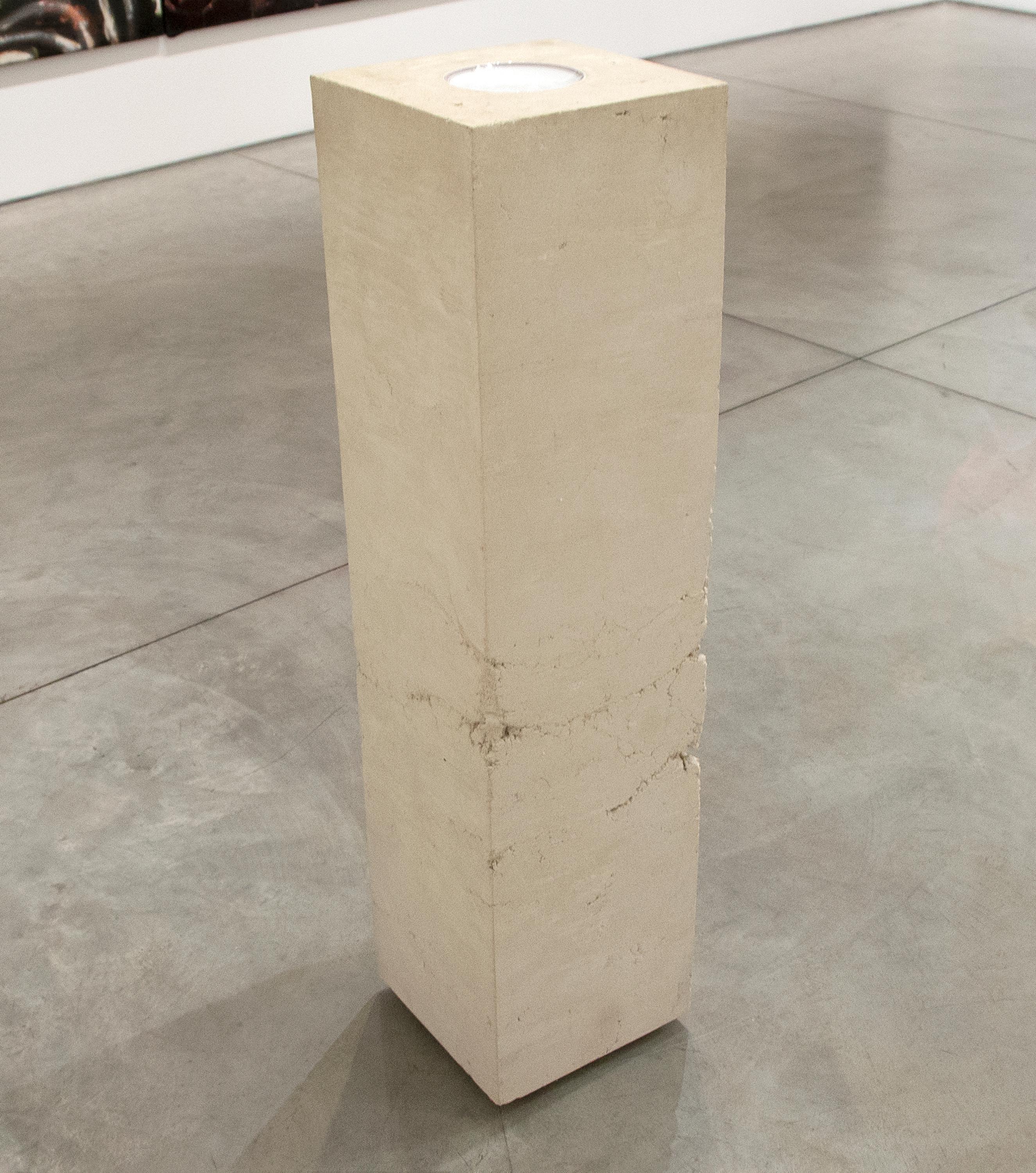 Stand-Ins for Period of Wreckage 25 - Sculpture by Theaster Gates