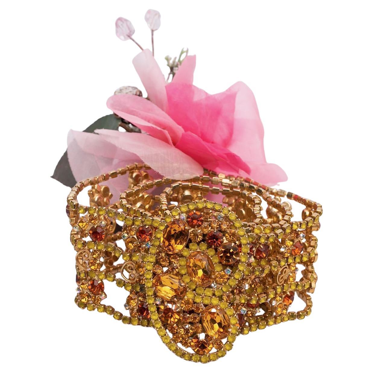 Ceinture de théâtre