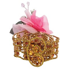 Ceinture de théâtre