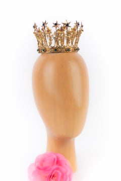 Theater crown 1920s-1930s