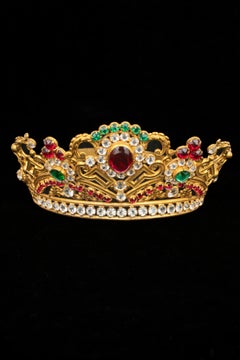 Corona teatrale anni '20-'30