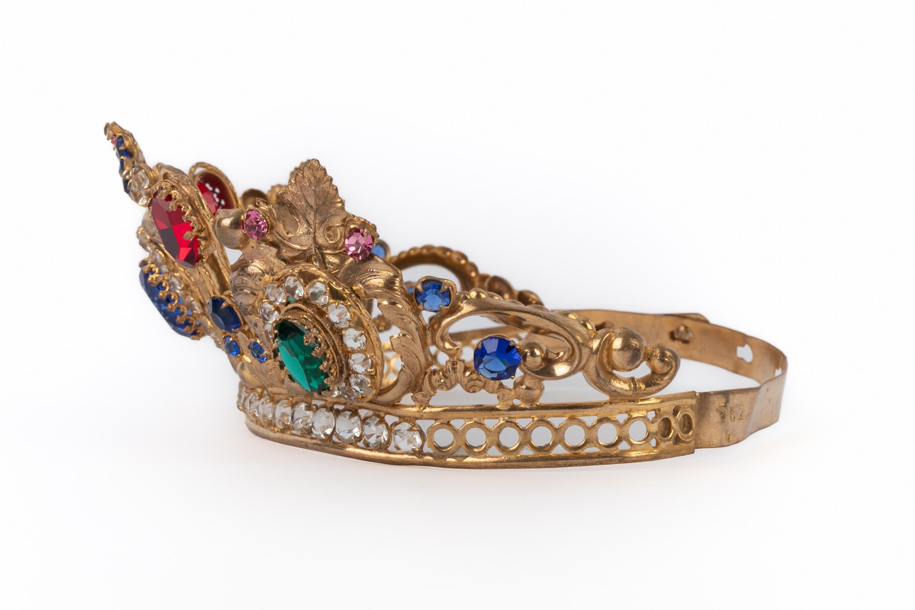 Corona teatrale anni '20-'30 In condizioni buone in vendita a SAINT-OUEN-SUR-SEINE, FR