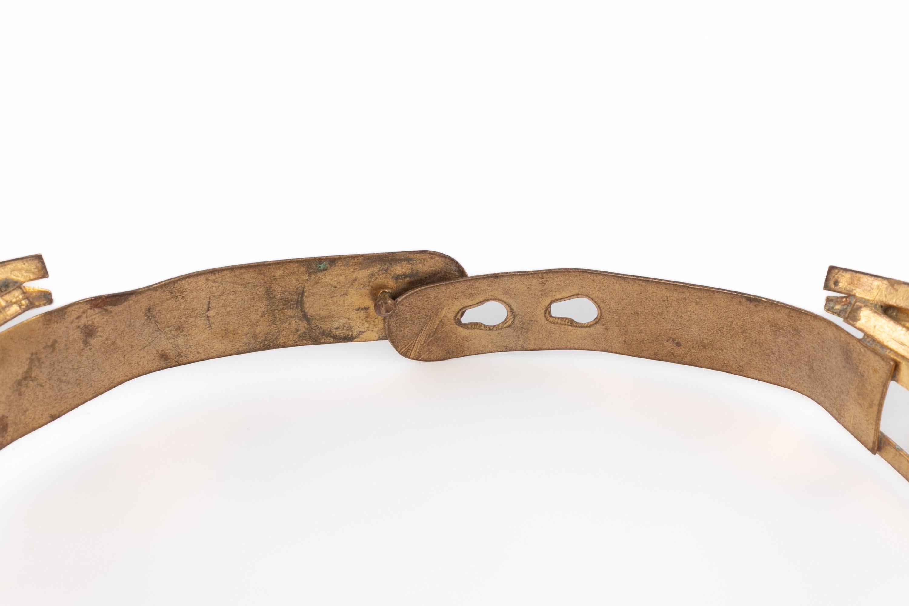 Corona teatrale anni '20-'30 in vendita 2