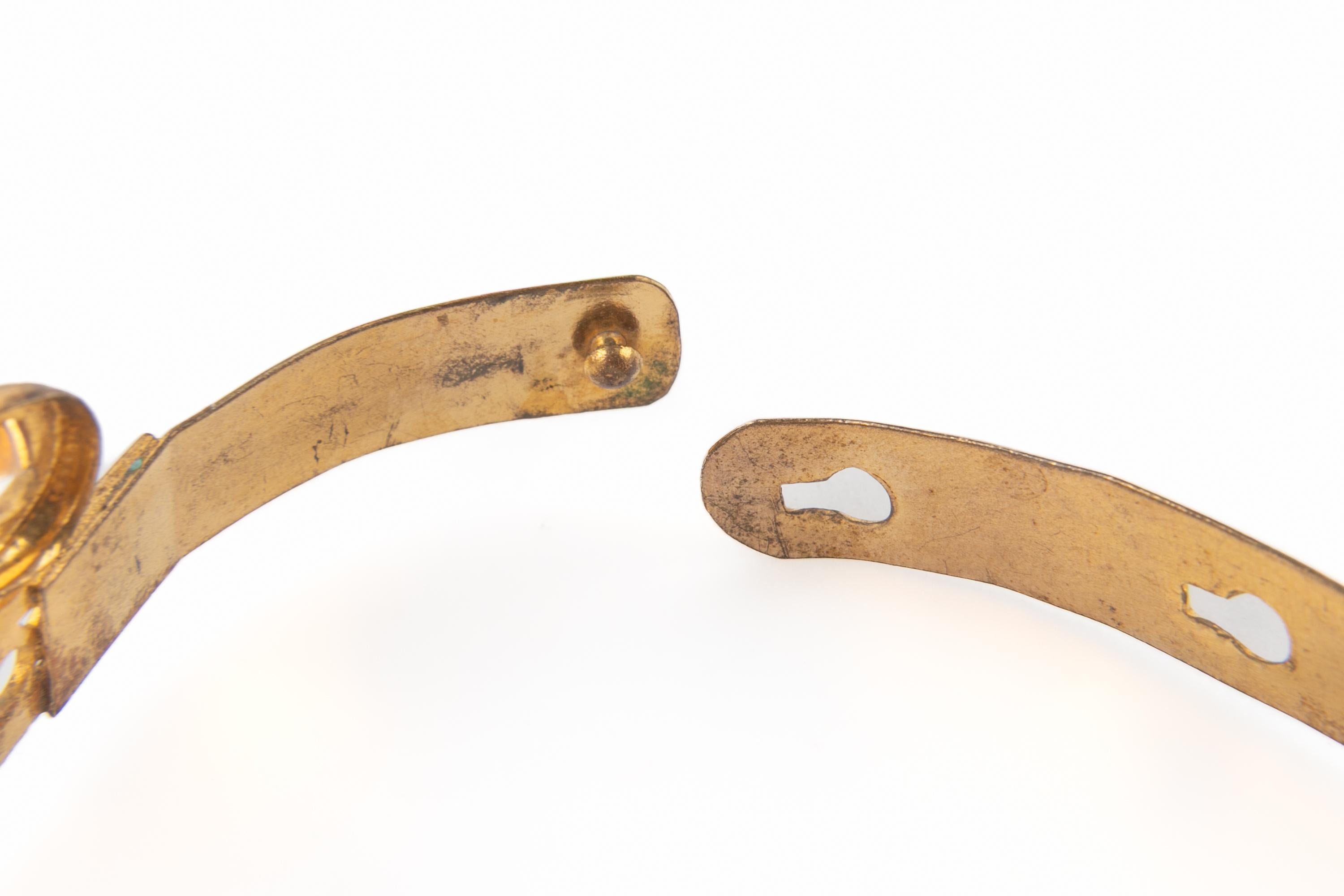 Corona teatrale anni '20-'30 in vendita 3