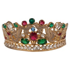 Theaterkrone 1920er-1930er Jahre