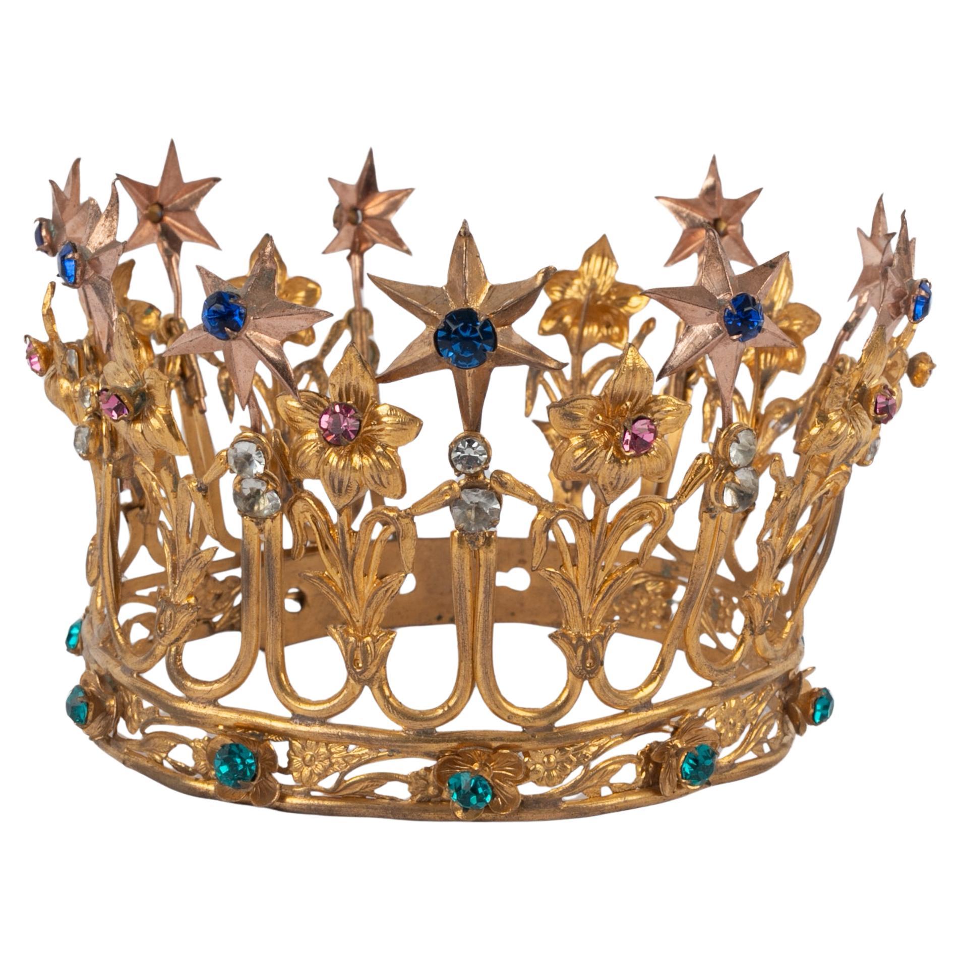 Corona teatrale anni '20-'30