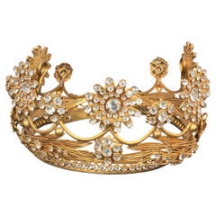 Theater crown 1920s-1930s