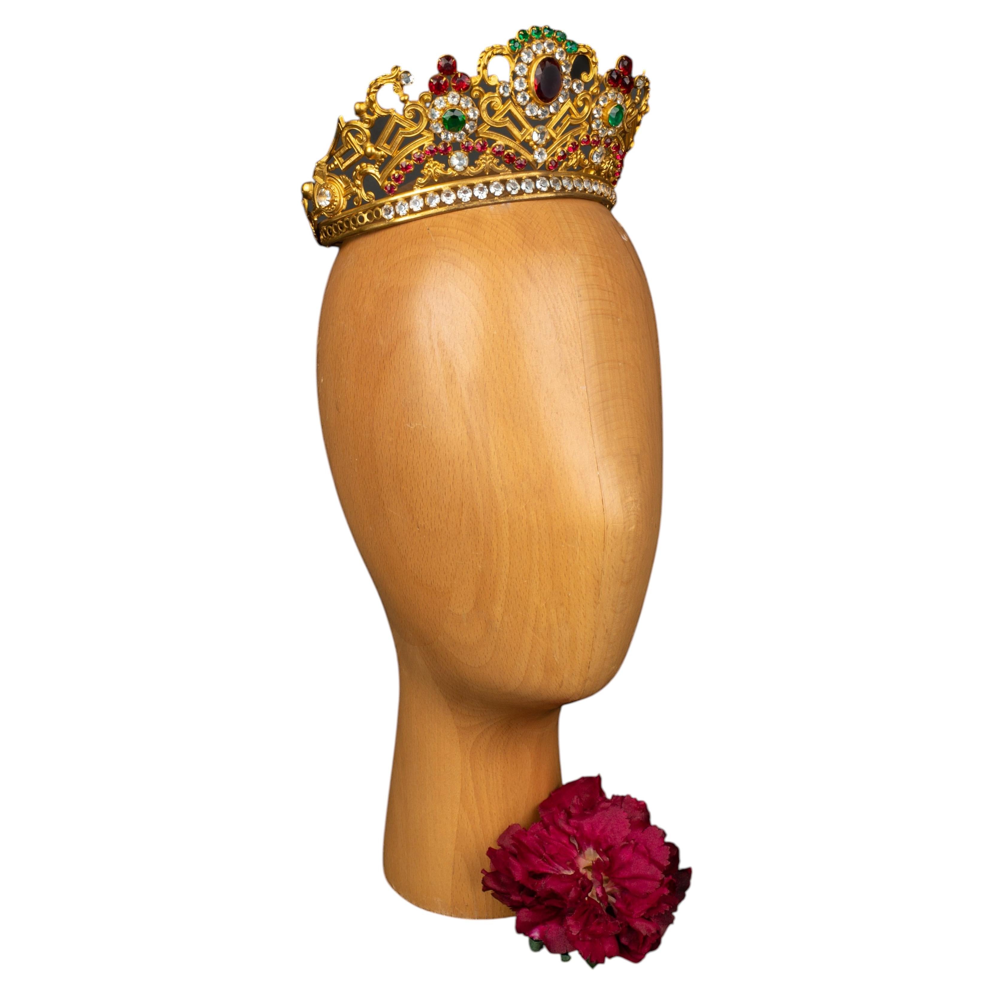 Corona teatrale anni '20-'30