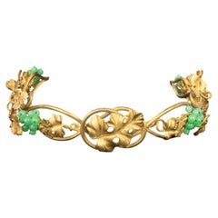 Theater crown / tiara 1920s-1930s