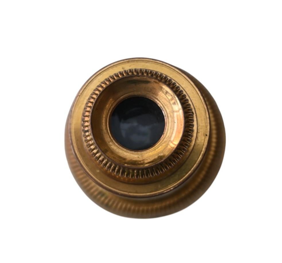 Vasos de teatro / ópera, Siglo XIX  Binocular Napoleón III en venta