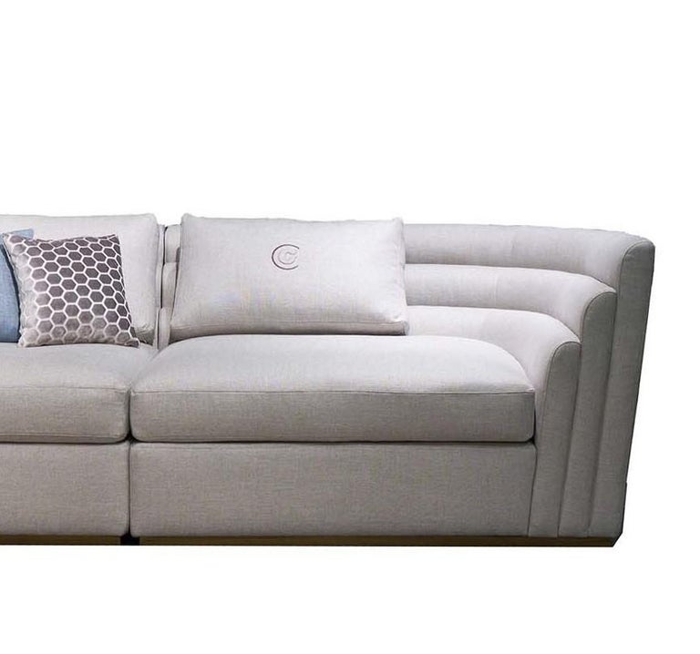 Theater Sofa For Sale at 1stdibs