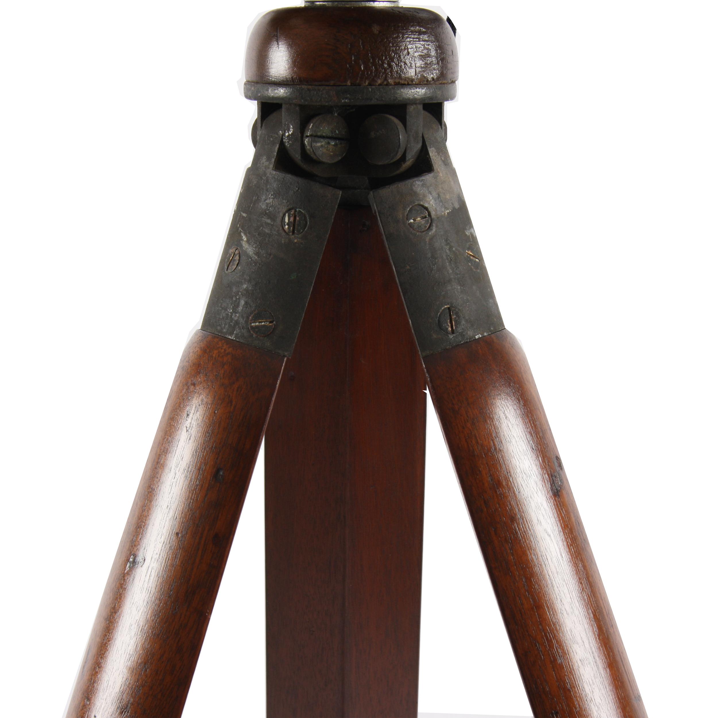 Theatre Light by A.E Cramer, Paris In Good Condition For Sale In London, GB