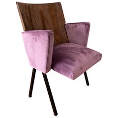 Theatre Vintage Chair 1950s