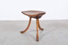 Theban Stool by Adolf Loos, circa 1903