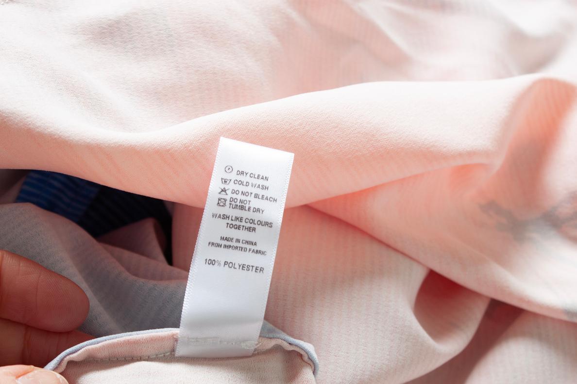 Thebe Magugu, robe portefeuille midi en popeline imprimée en vente 1