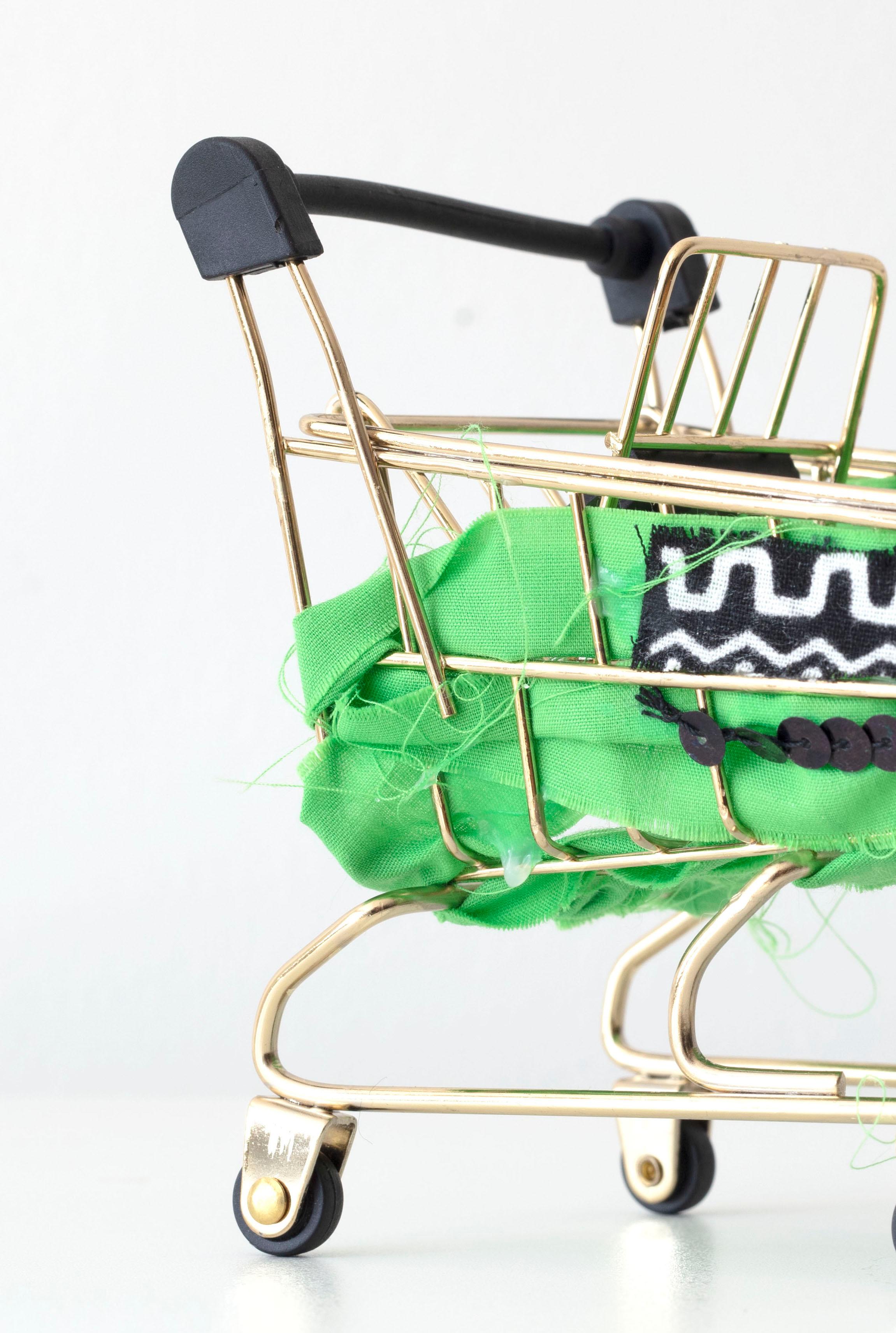 stripe shopping cart