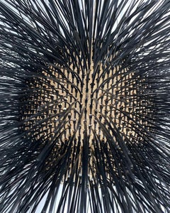 Lampadario con cravatta: 'Mini Light Armor'