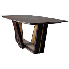 Theemin Modern Dining Table