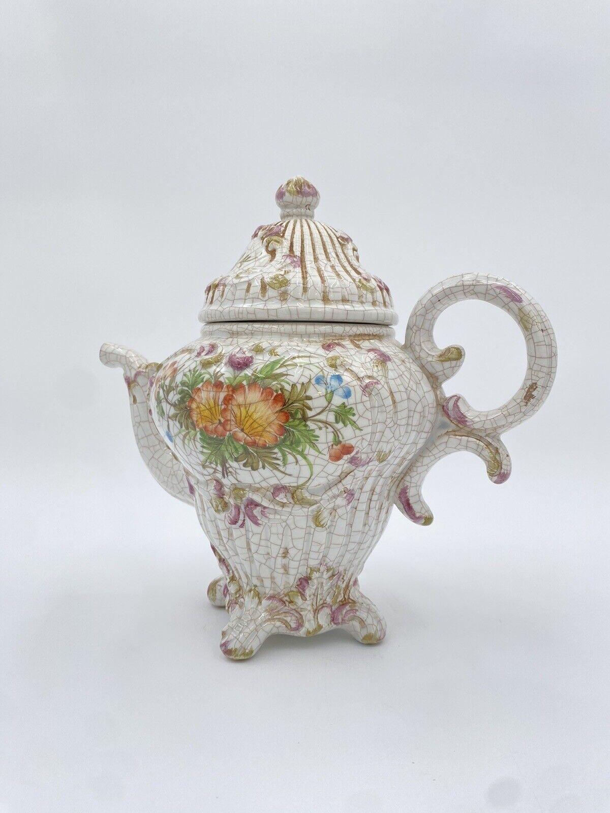 ceramiche bassano antiche