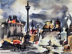 Trafalgar, London