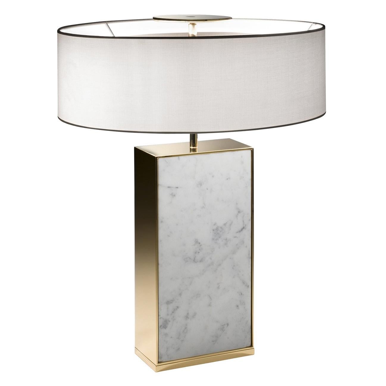 Thelma Table Lamp For Sale