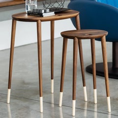 Thema Set of 2 Side Table