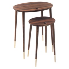 Thema Set of 2 Side Table