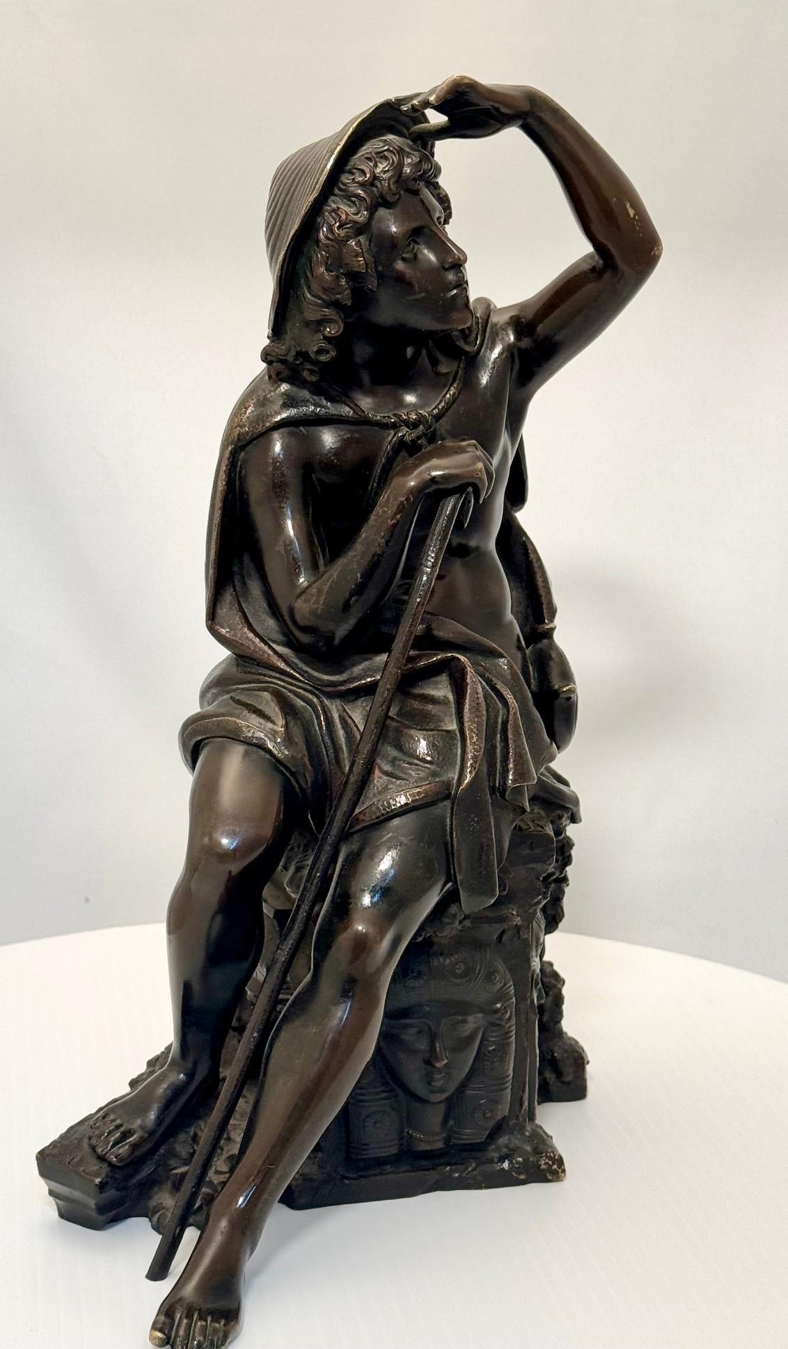Belle Époque Theo. Coinchon 1814-1881 