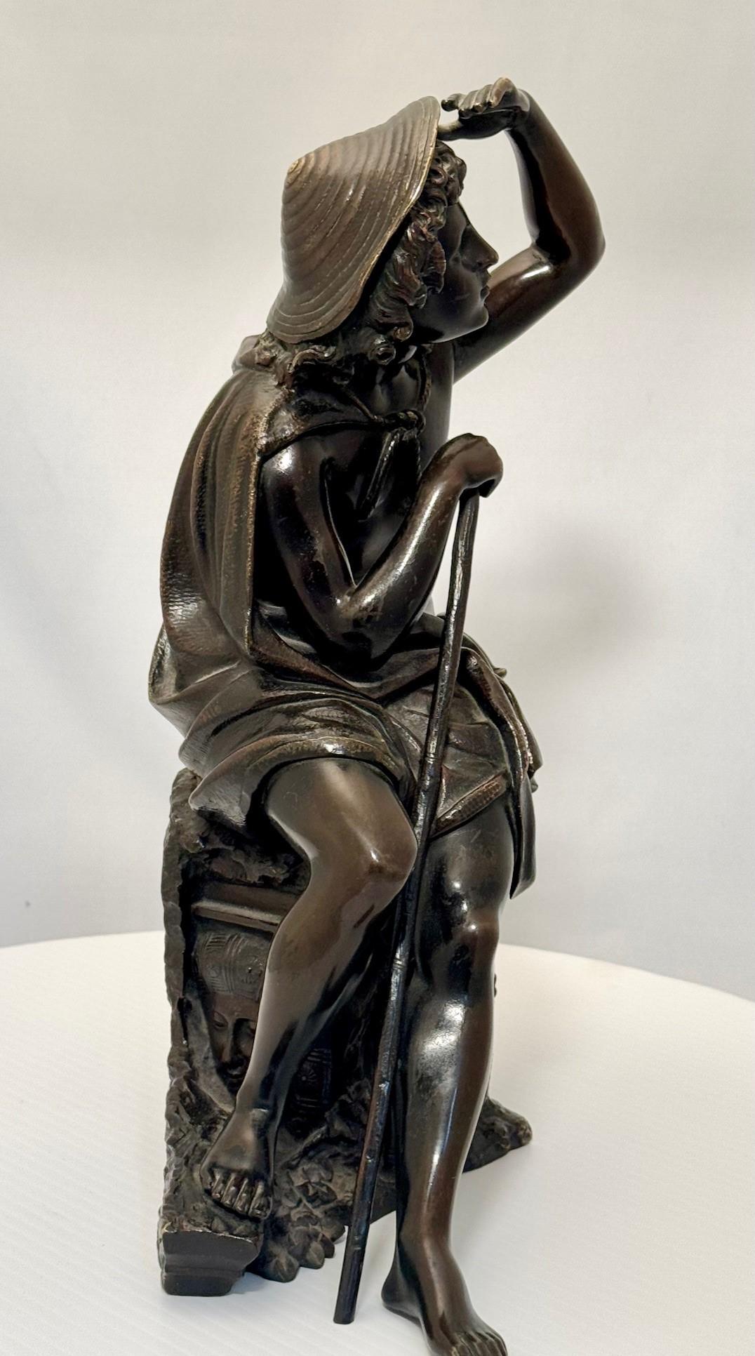 Francese Theo. Coinchon 1814-1881 
