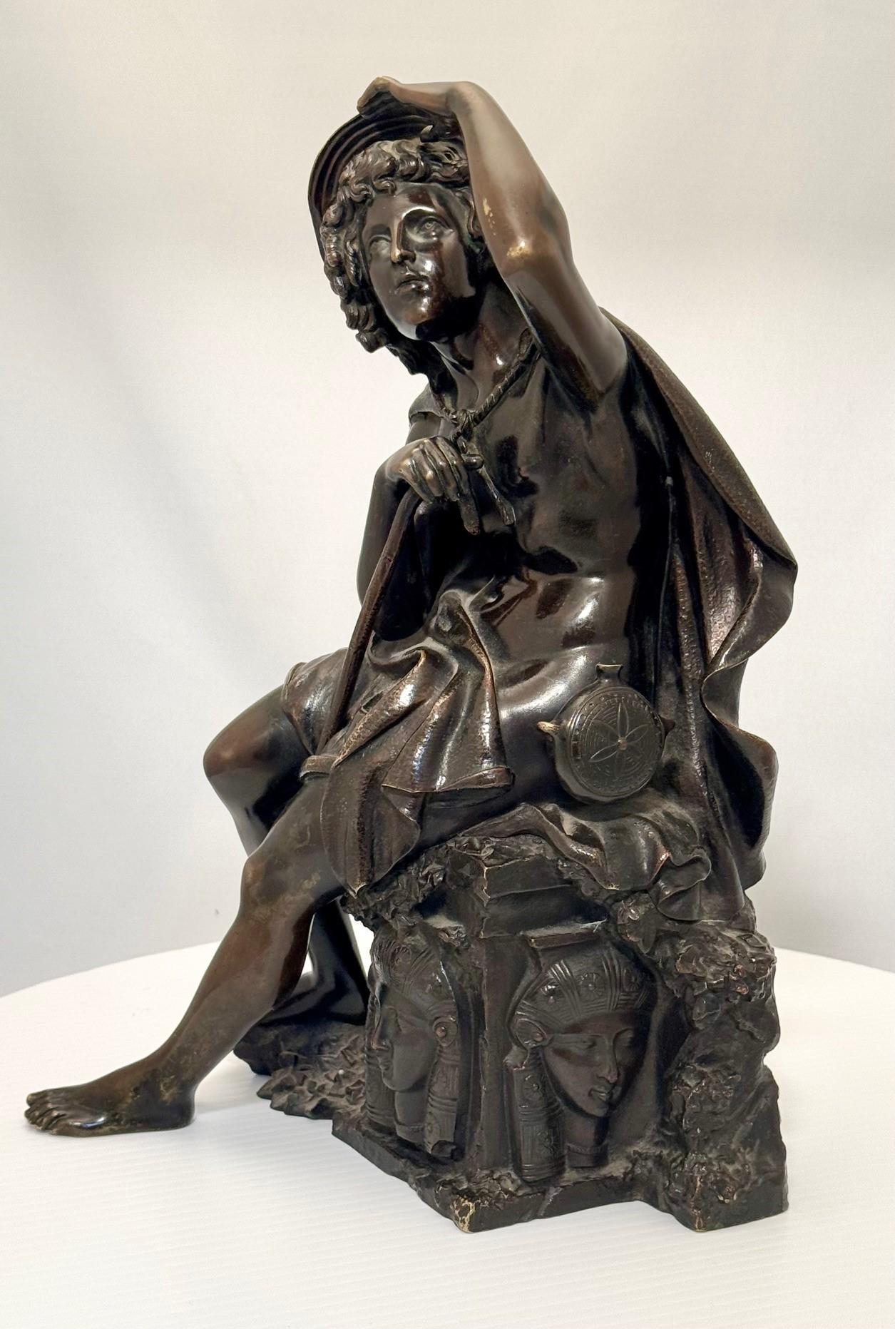 XIX secolo Theo. Coinchon 1814-1881 