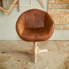Theo - Dining/Swivel Chair