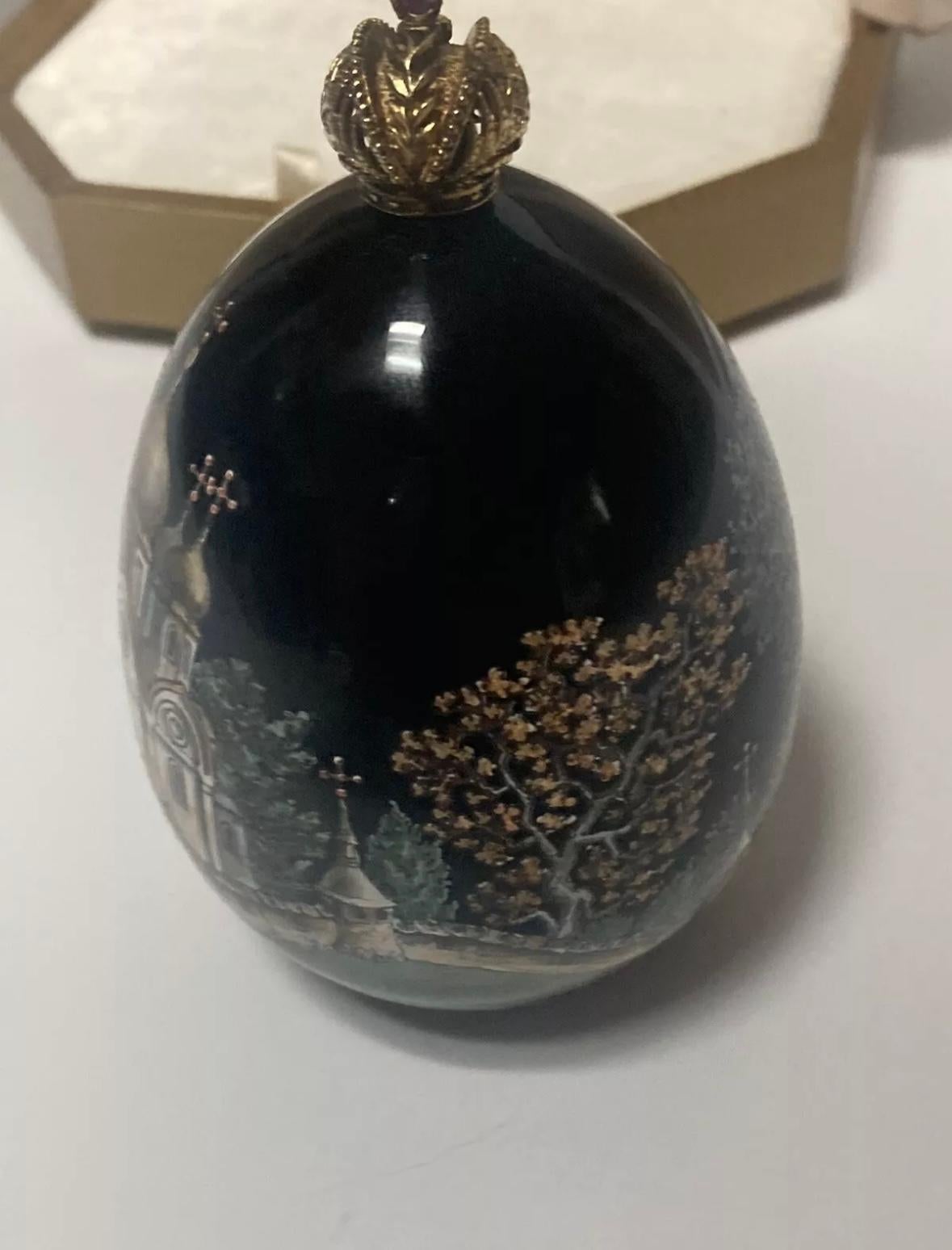 “The golden egg” For Sale 3