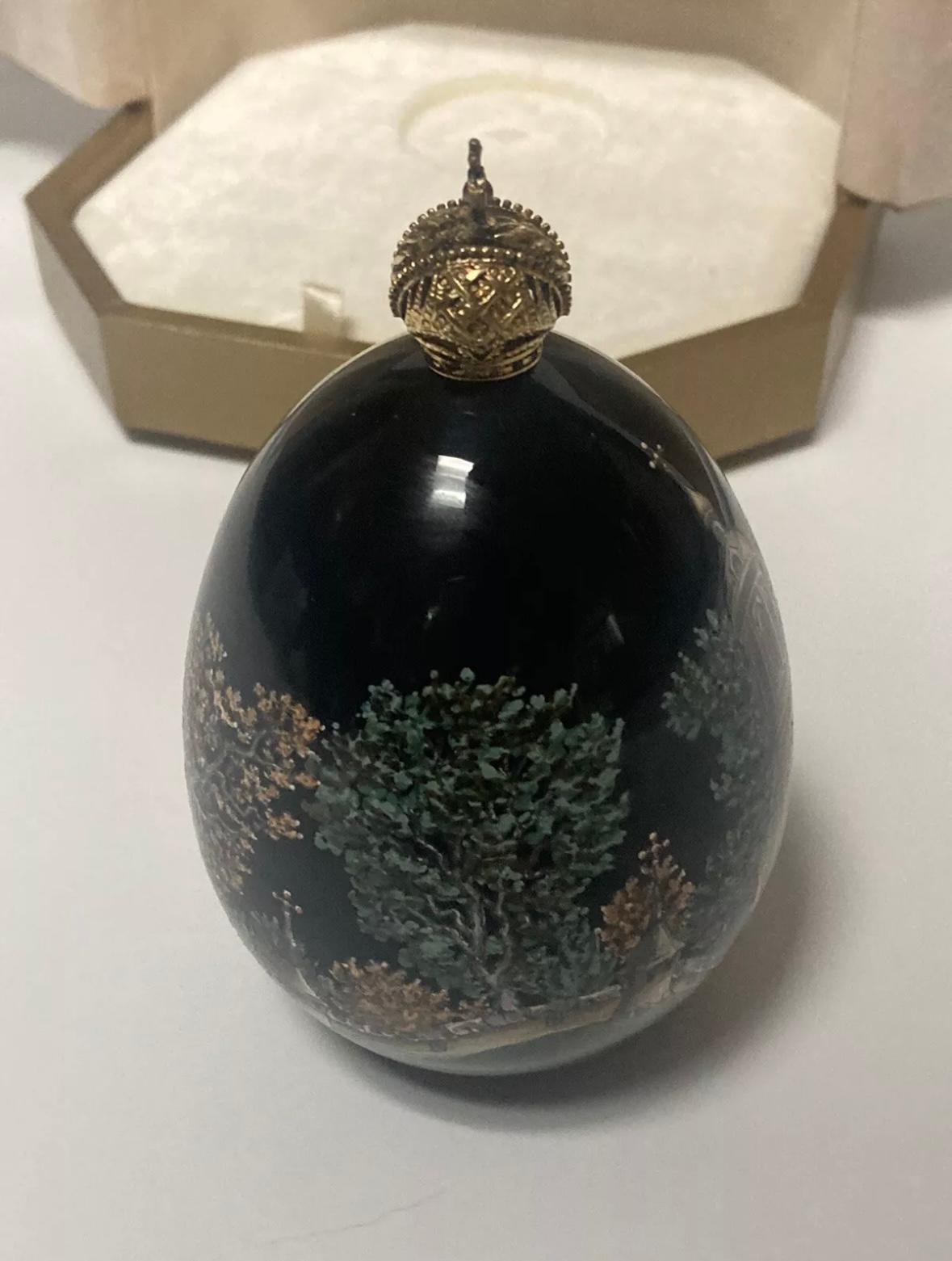 “The golden egg” For Sale 5