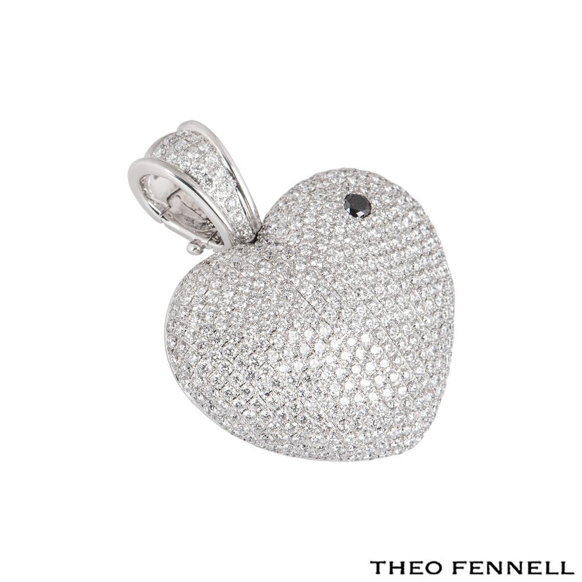 theo fennell heart pendant