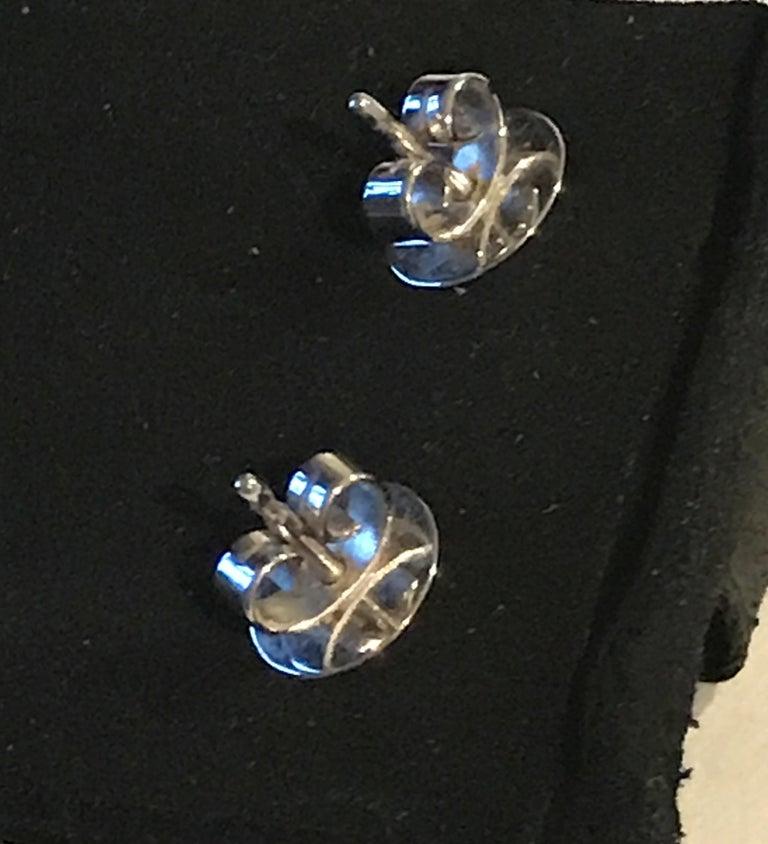 Theo Fennell Diamond Tsavorite Garnet Horn Pendant Earrings Necklace For Sale 9
