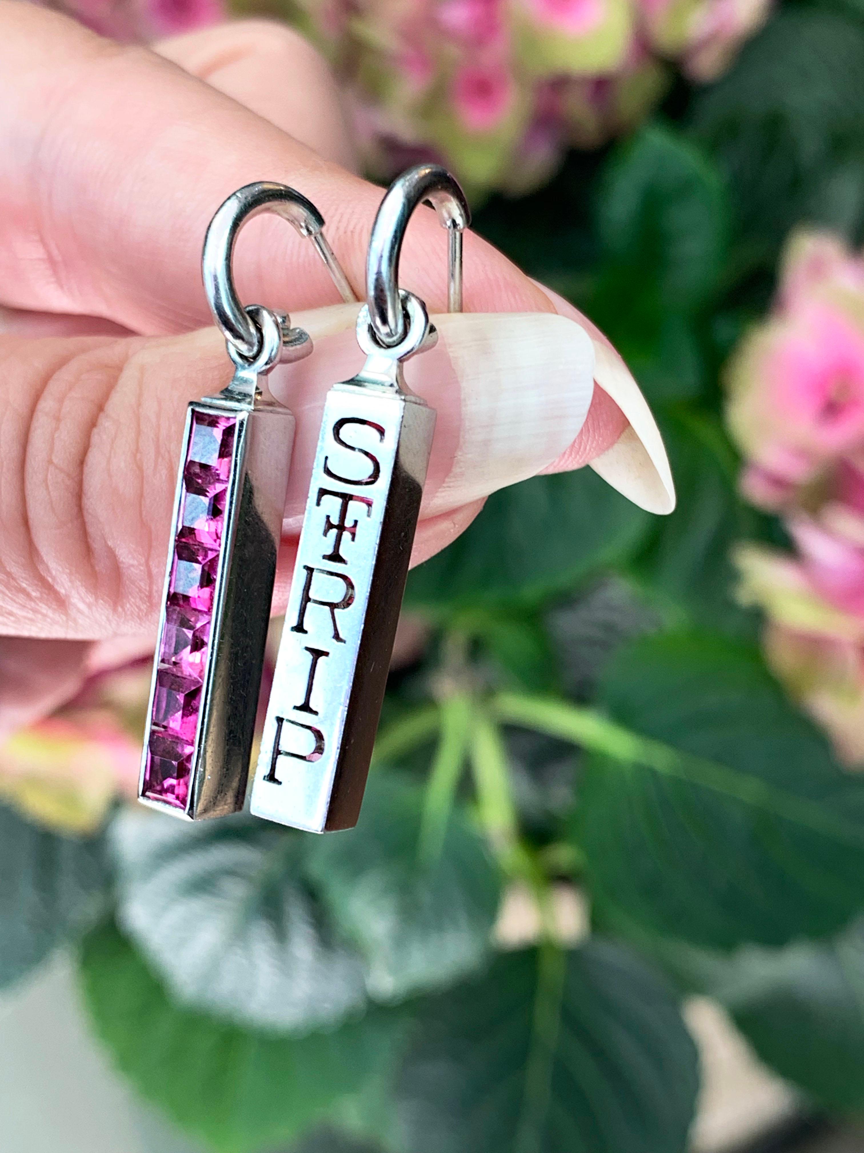 theo fennell earrings