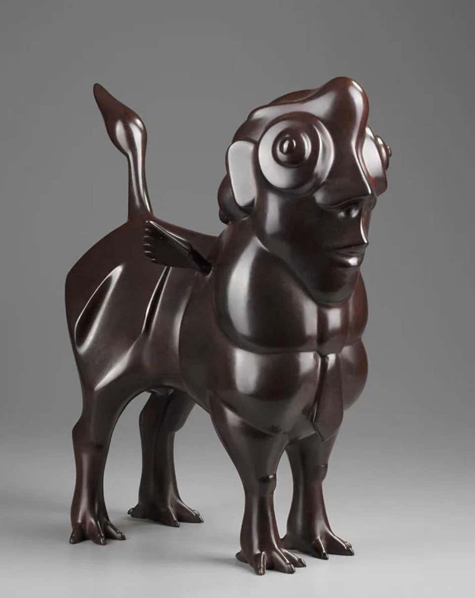 Harry Beckhoff - Consolation, Collier's magazine illustration For Sale ...