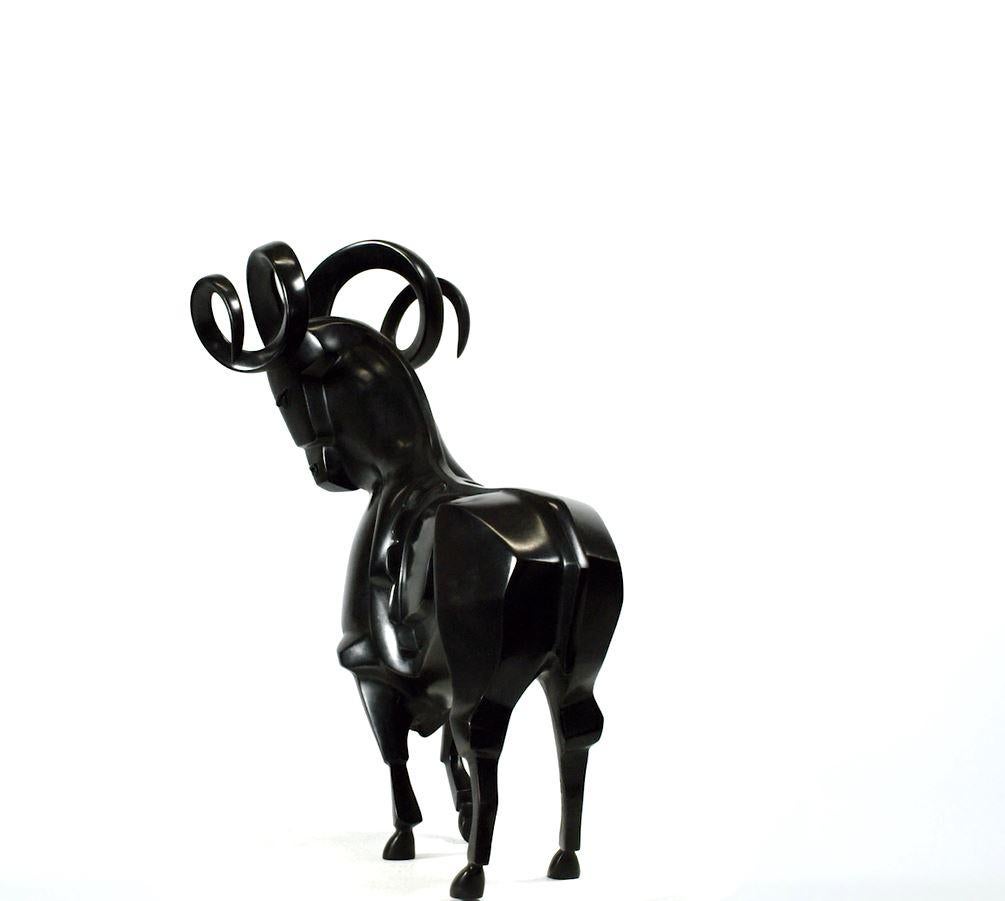 ibex zodiac sign