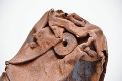 Theo Niermeijer Abstract Modern Trash Sculpture, 1970