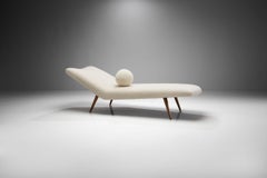 Theo Ruth Daybed for Artifort, The Netherlands 1950s