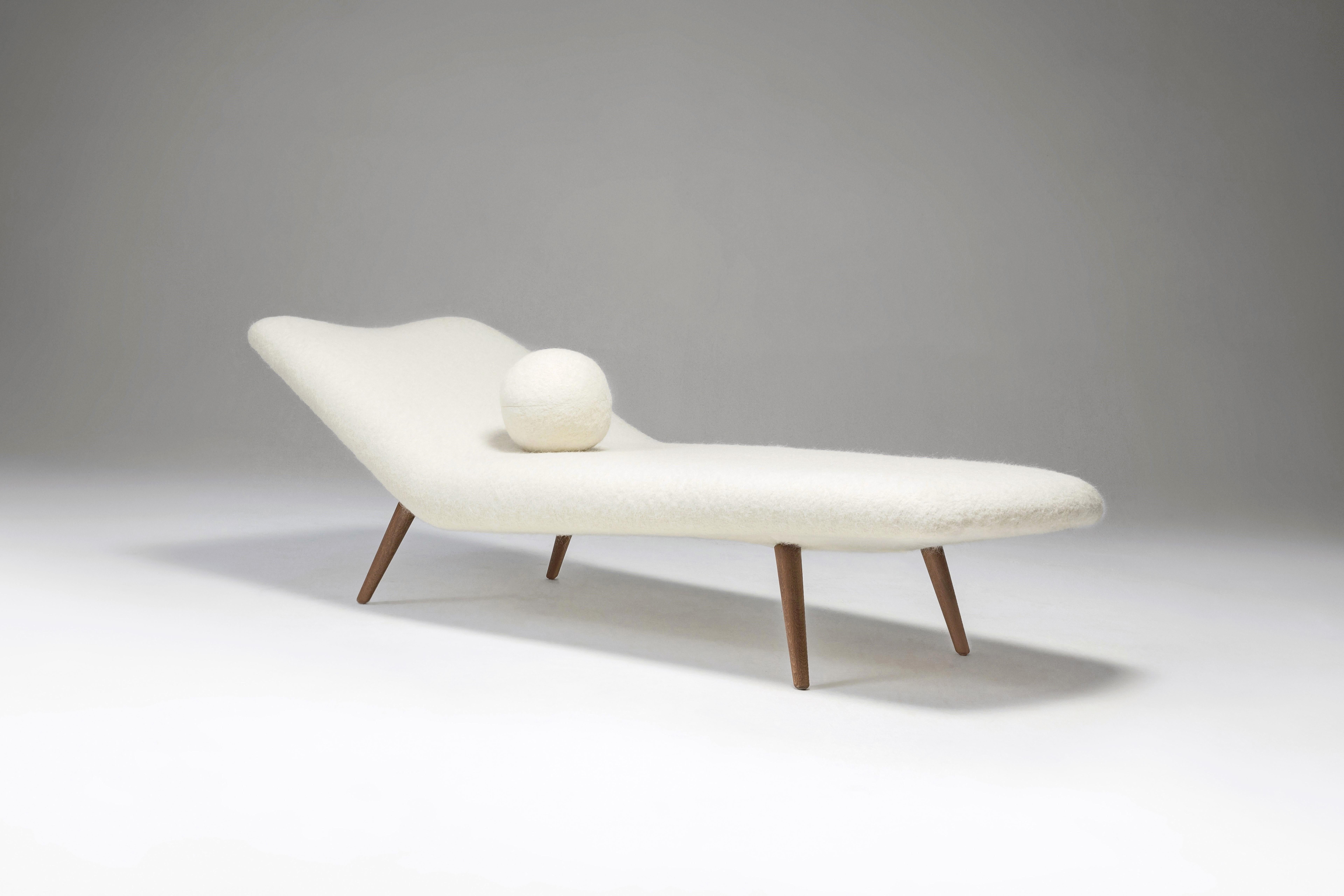 Dutch Theo Ruth Daybed for Artifort, the Netherlands, 1950s For Sale