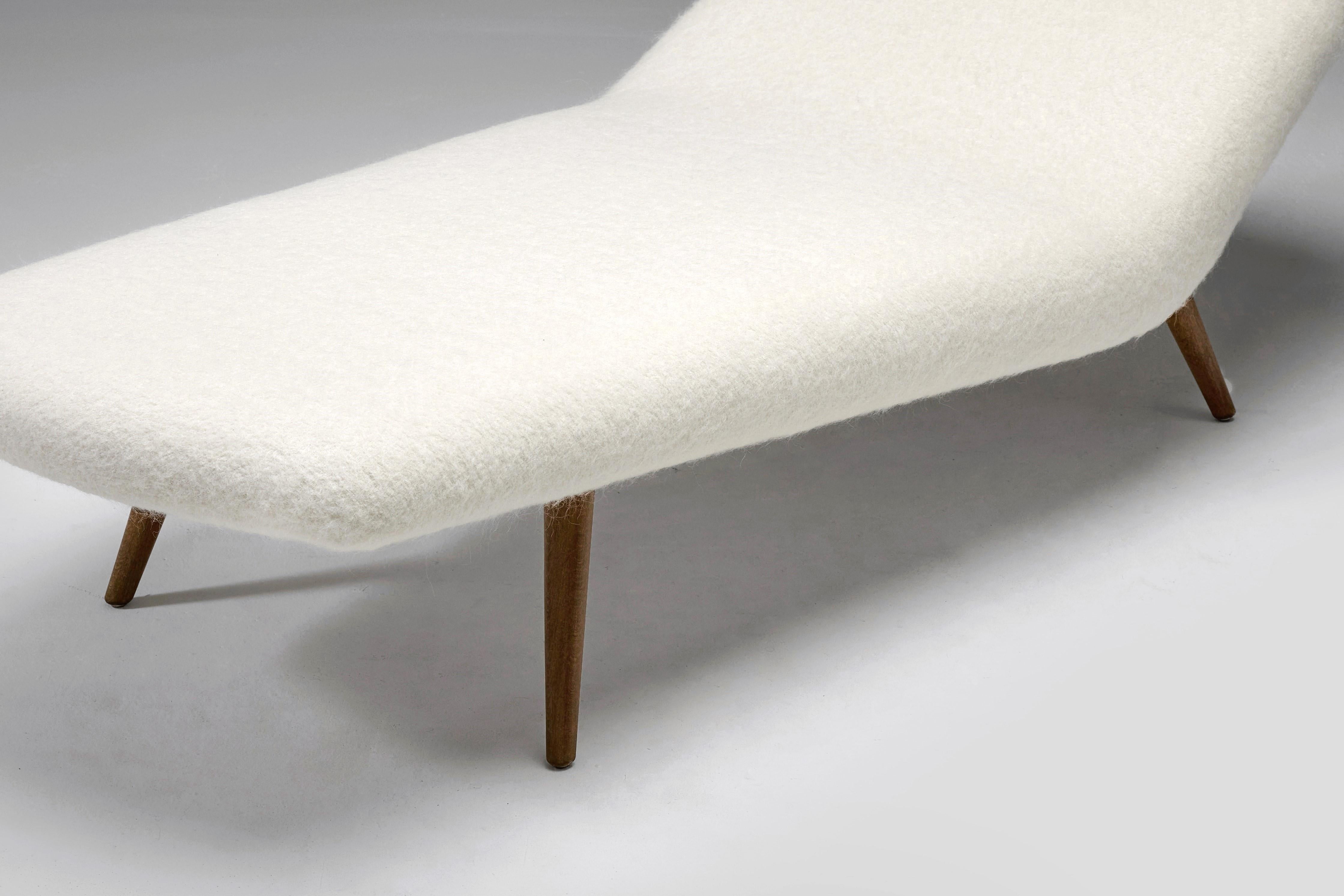 Theo Ruth Daybed for Artifort, the Netherlands, 1950s For Sale 2