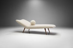 Theo Ruth Daybed pour Eugen Schmidt Soloform:: Pays-Bas:: 1947