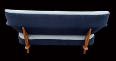 Theo Ruth Design Sofa Model 109 for Artifort, circa 1950s